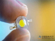 最全的LED芯片行業(yè)發(fā)展前景分析